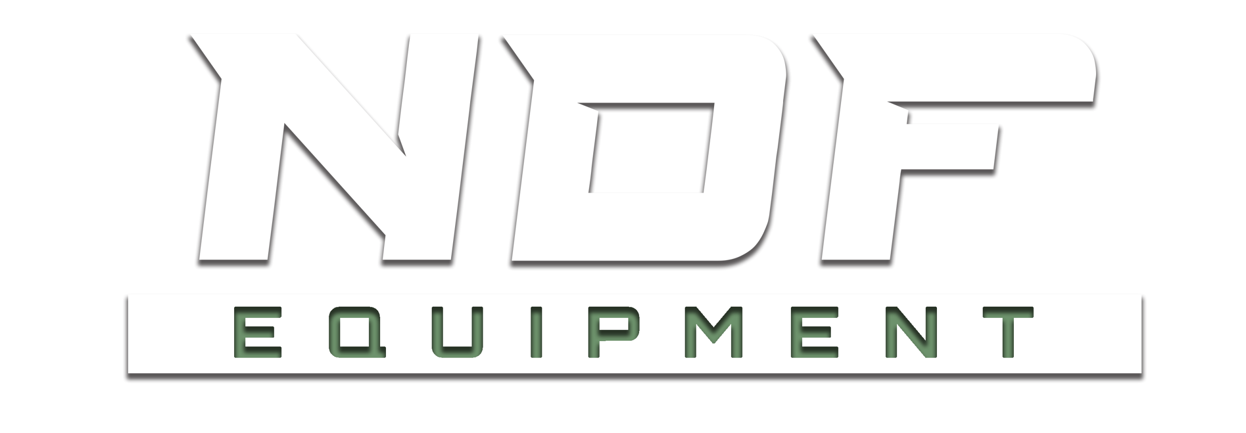 NDF Equipment